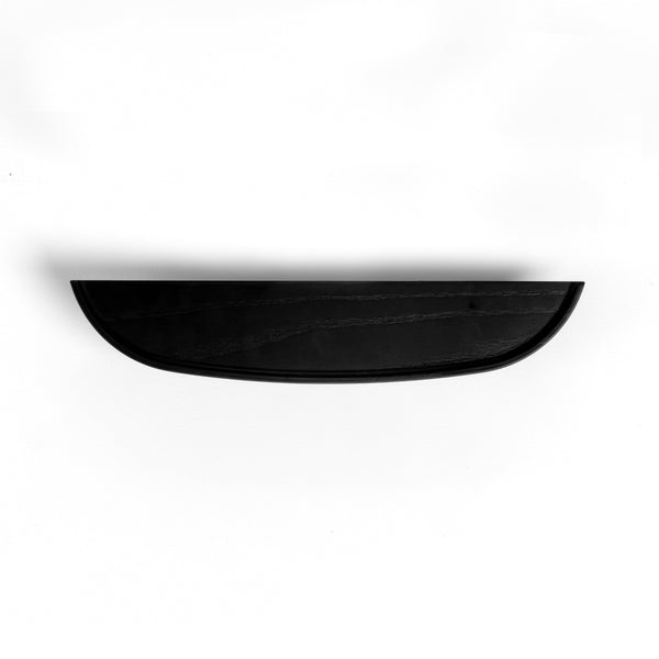 black ash