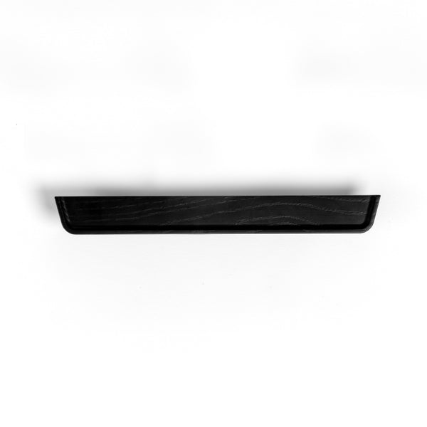 black ash