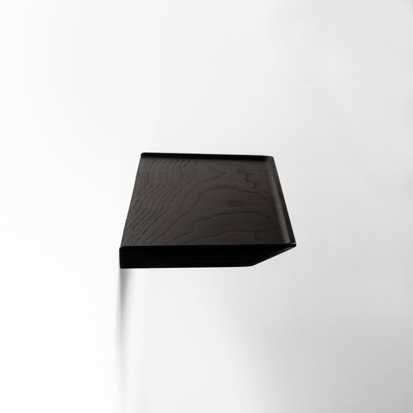 black ash