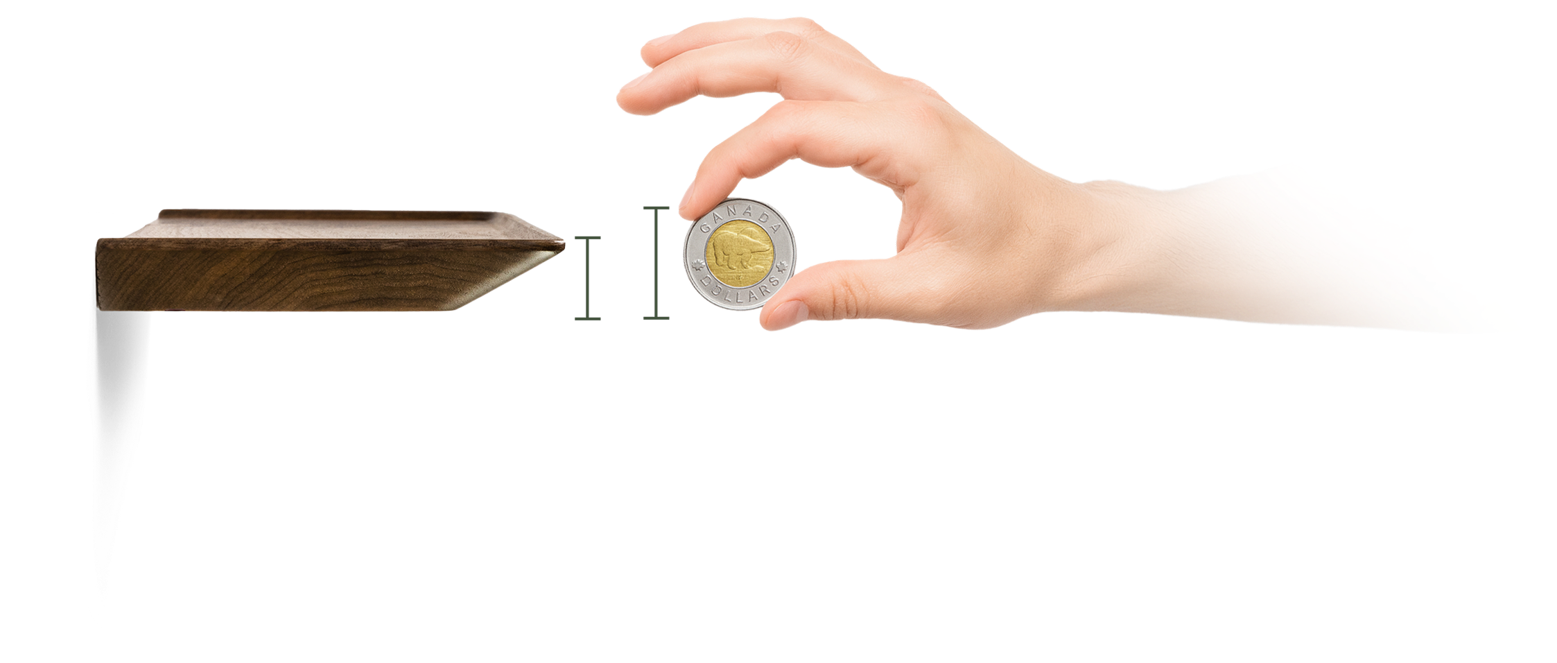 Size comparison