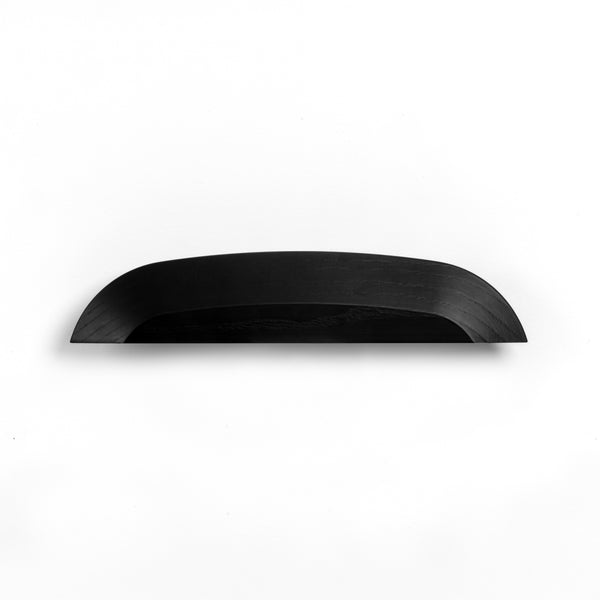 black ash