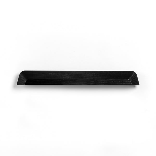 black ash